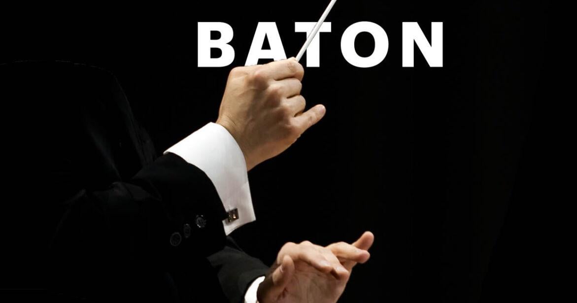 ‘Passing the Baton’ is a fascinating history of the CSO and its cultural significance