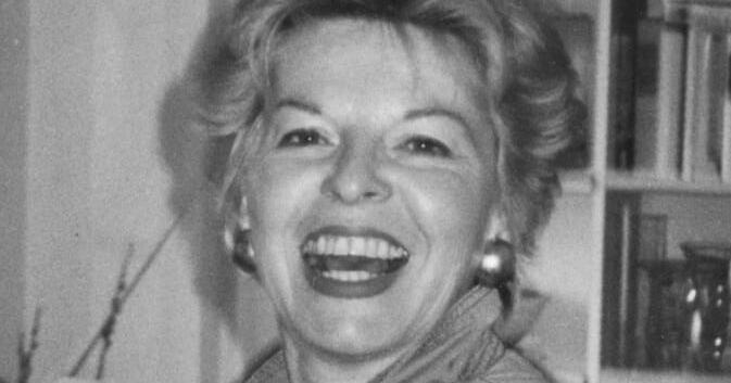 Penny Ruff Johnson, child welfare researcher with a compassionate spirit, dies at 82