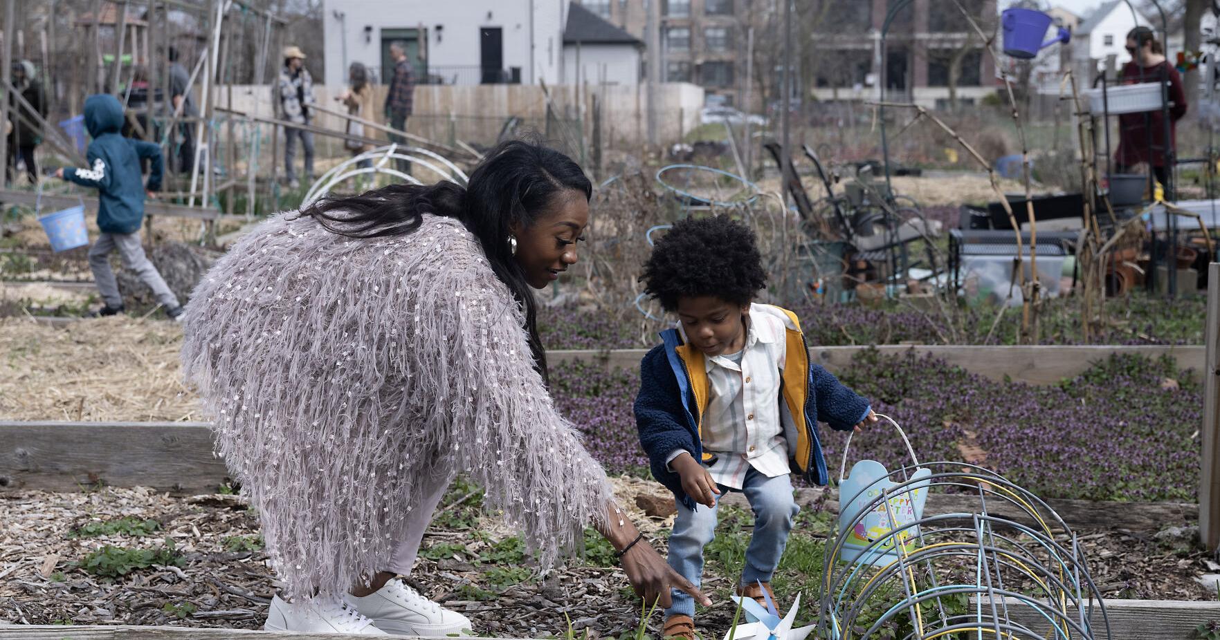 Woodlawn comes together for First Presbyterian's annual Easter egg hunt | Evening Digest - Vimarsana News