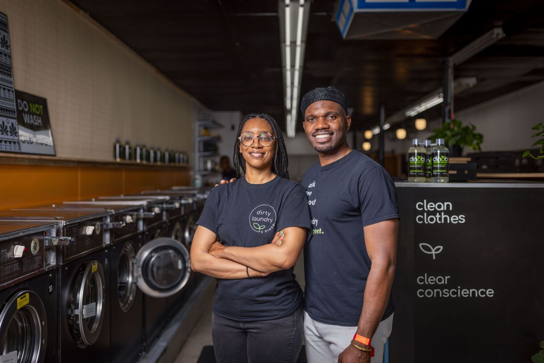 Dirty Laundry Hyde Park s only laundromat to close in early