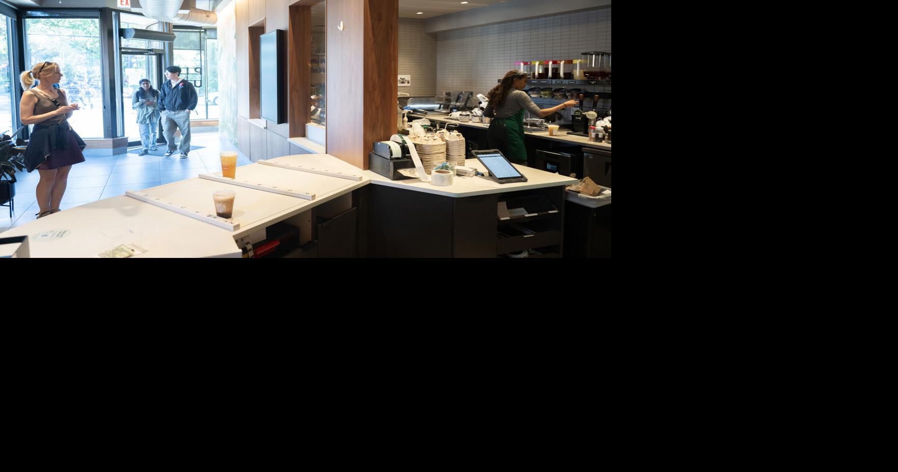 Starbucks fermant certains magasins de Chicago au milieu de la restructuration nationale | Digest du soir