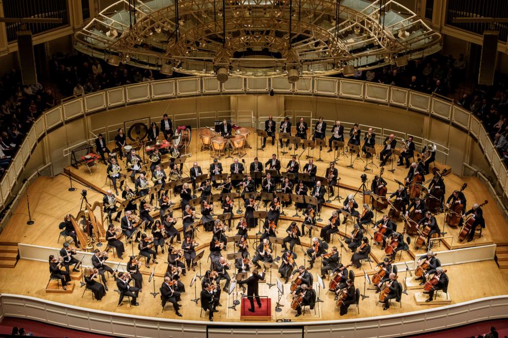 A marvelous autumn ahead for classical music and opera
