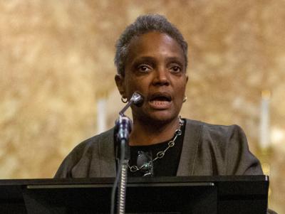 Lightfoot unveils proposed affordable housing ordinance in letter to Woodlawn residents