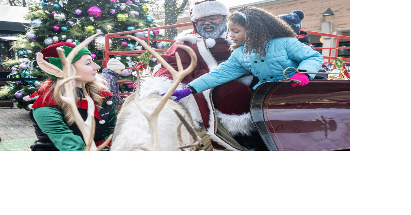 Holly-Day, Land School tour and game days: This week's Hyde Park Happenings