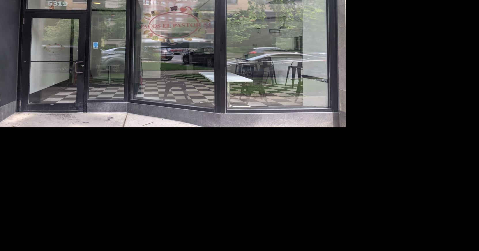 Tacos El Pastor 53 to open in early July in East Hyde Park Dining