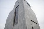 OPC rises in Jackson Park