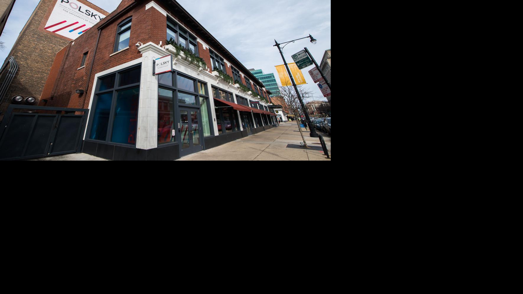Polsky Center launches quantum science and technology ...