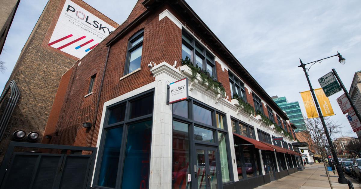 Polsky application to supply support for nearby experienced expert services, technological innovation company house owners | Evening Digest Polsky application to supply support for nearby experienced expert services, technological innovation company house owners | Evening Digest