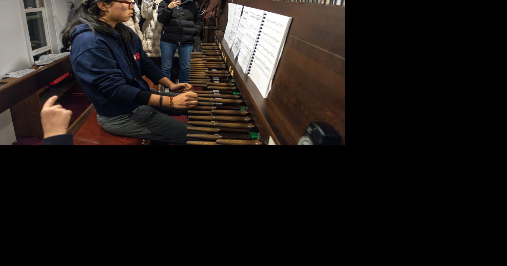 Dream houses, carillon originals and a Black History Month fair: This week's Hyde Park Happenings