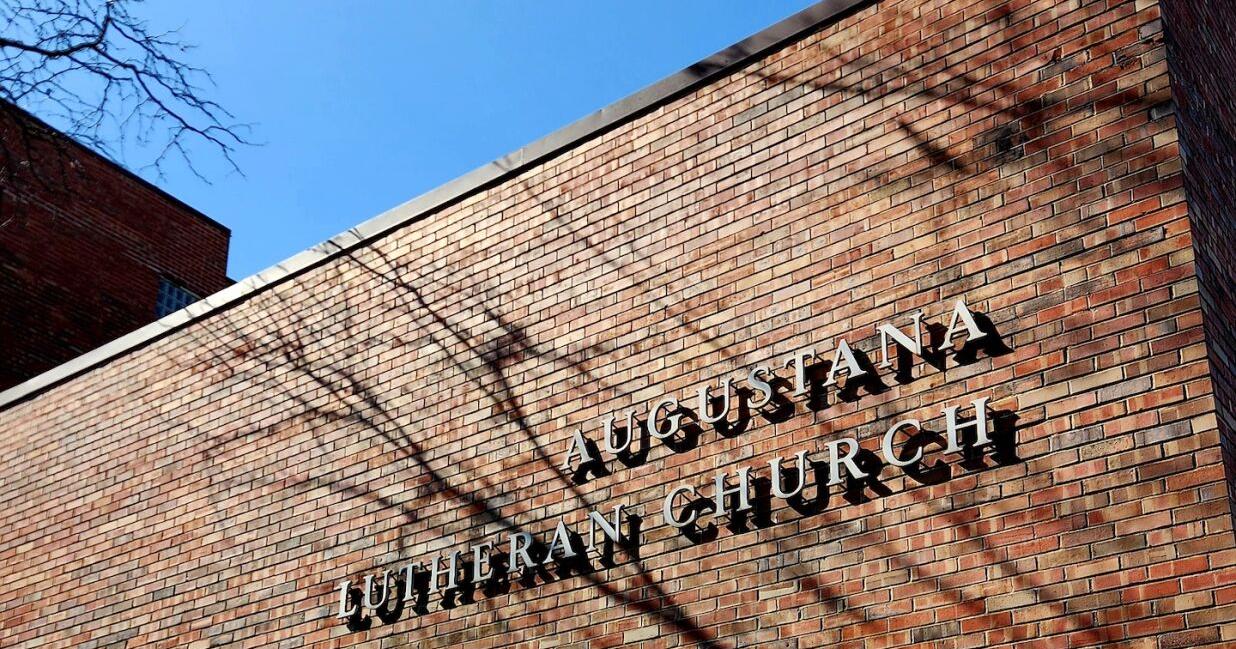 Augustana Lutheran Church is going solar - Vimarsana News