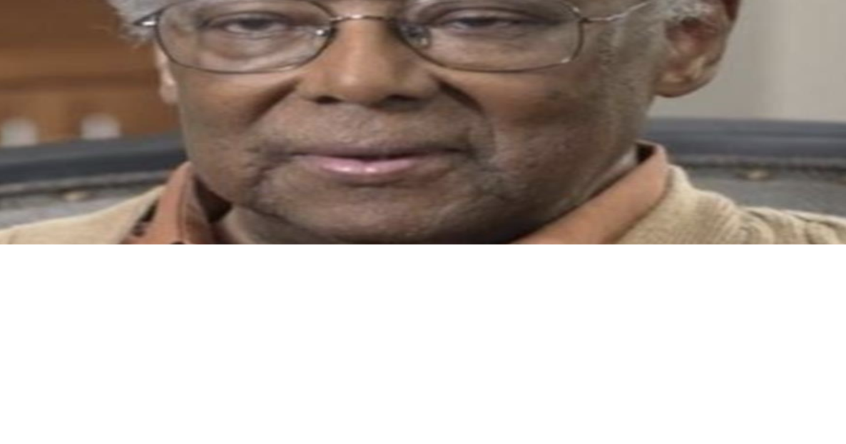 Dr. Robert Hollins, chemist and fine dining connoisseur, dies at 82