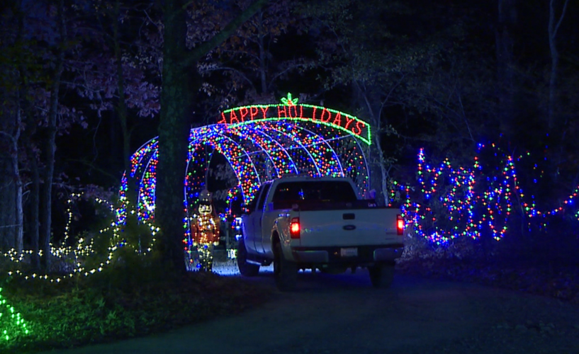 USJ Holiday Mart fundraiser wraps up Local News