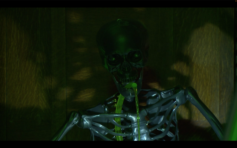 A local event brings monsters to the ball Local News