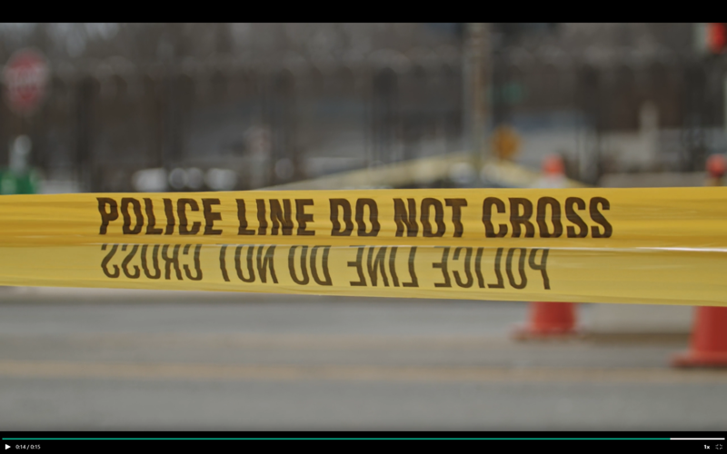 Shooting leaves 9 people injured Local News