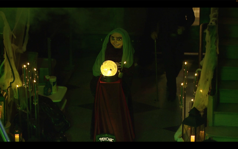 A local event brings monsters to the ball Local News