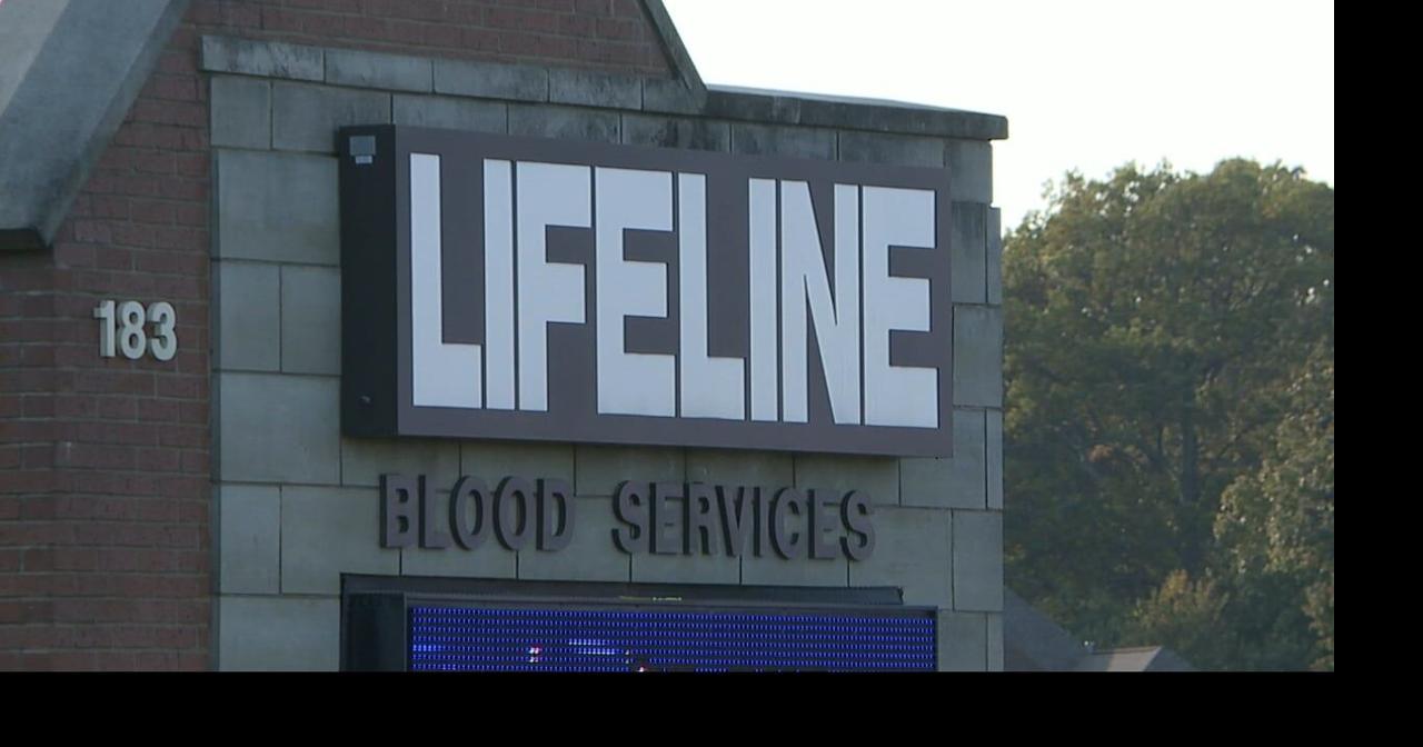 Lifeline’s Haunted Bloodmobile brings spooky fun to blood donors