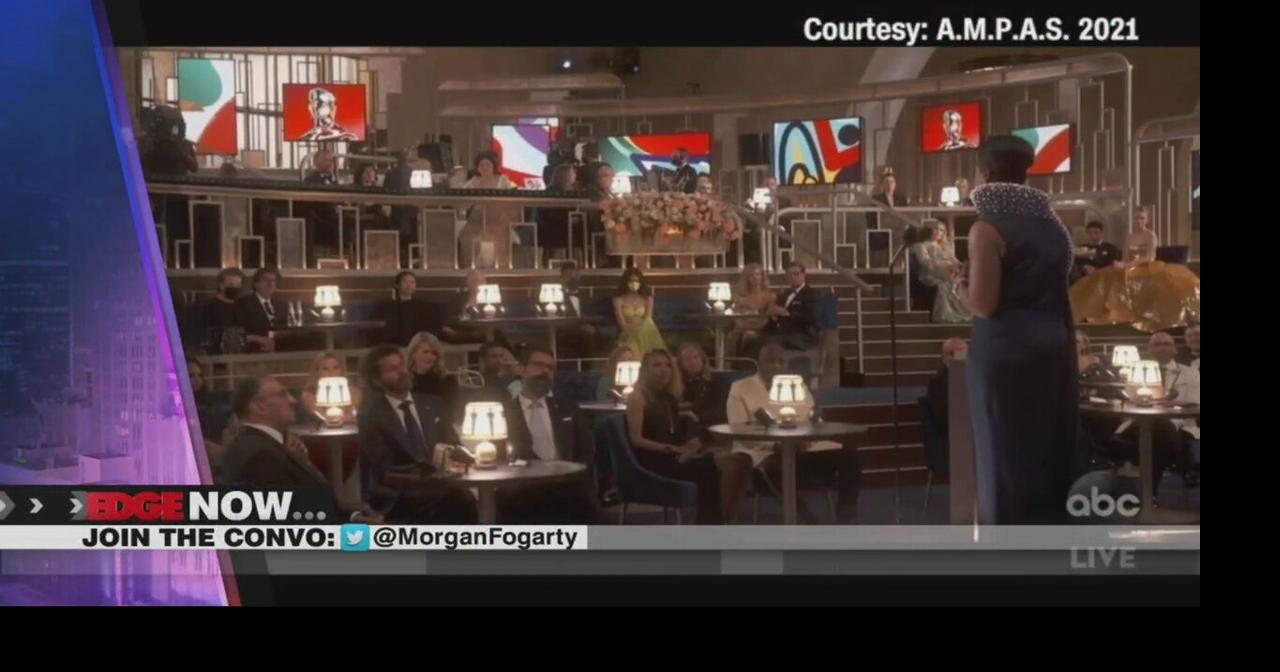 The 93rd Academy Awards Show TV Ratings NoseDive, Drop Nearly 60 From