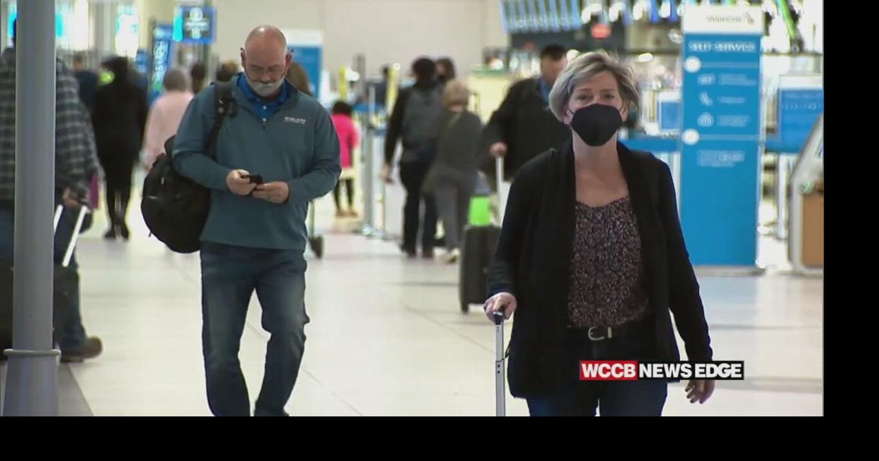 Health Experts Warn It’s Too Soon To Get Rid Of Masks Edge hub