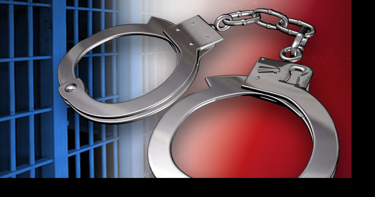 Deputies Arrest Two In East Burke HS Larceny Investigation Crime