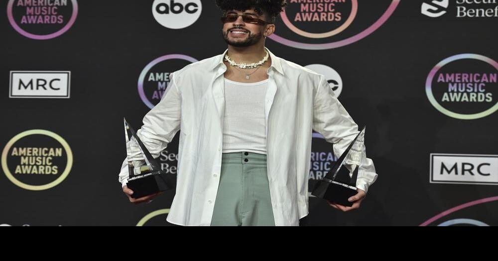 Bad Bunny To Bring His Latin Trap Superstardom To The Spectrum Center