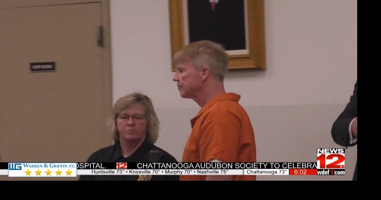 Cleveland Man Pleads Guilty in Murder Case | Ott | hub.wdef.com