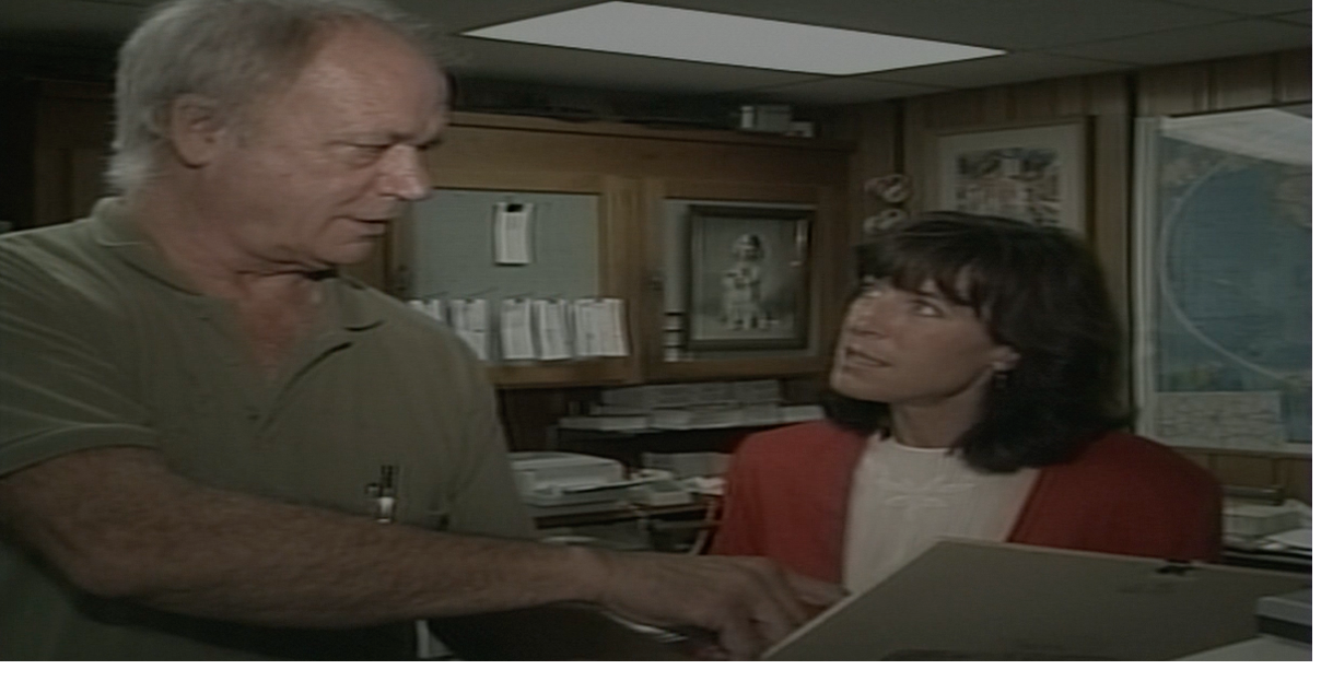 Our Town Beginnings: featuring WMDT’s former anchor Kelly Rouse ...