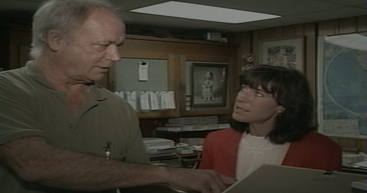 Kelly Rouse Our Town Beginnings: featuring WMDT’s former anchor Kelly Rouse ...