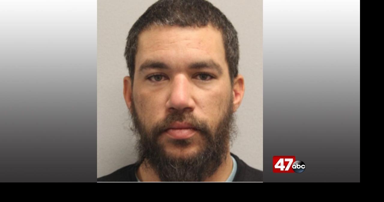 Traffic stop leads to felony gun charges for Felton man | Crime | hub ...