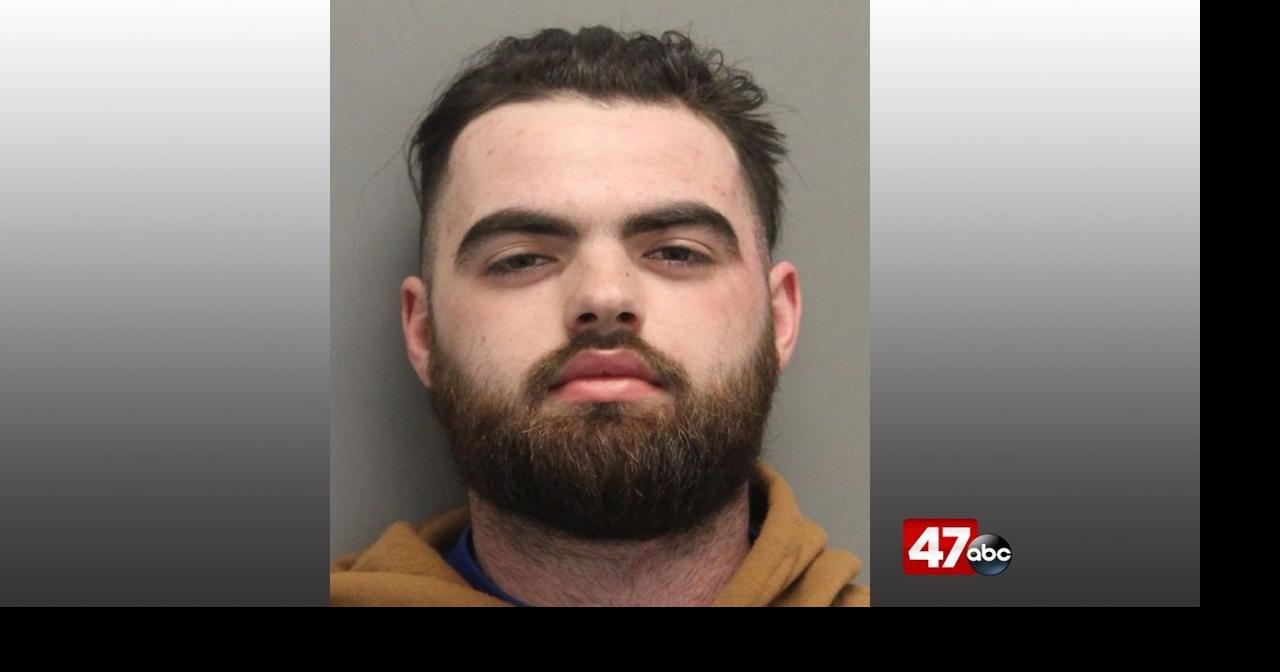 Traffic stop leads to felony gun arrest in Dover | Crime | hub.wmdt.com