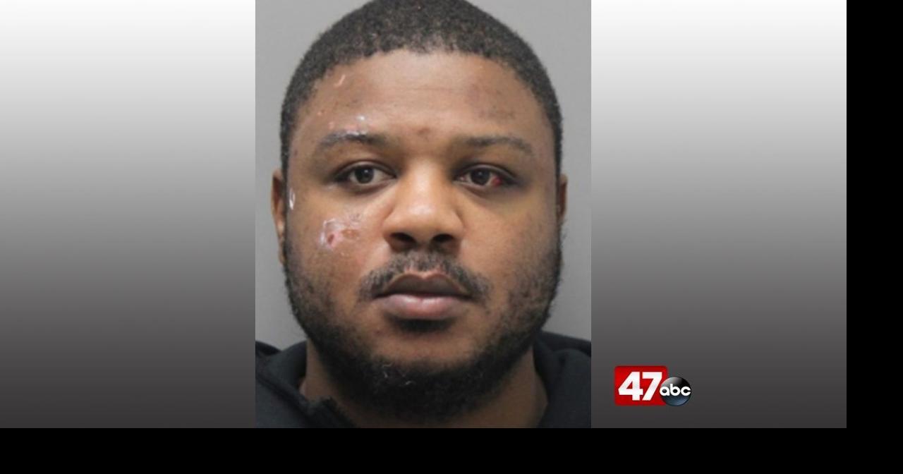 New York man arrested for credit card fraud stemming | Crime | hub.wmdt.com