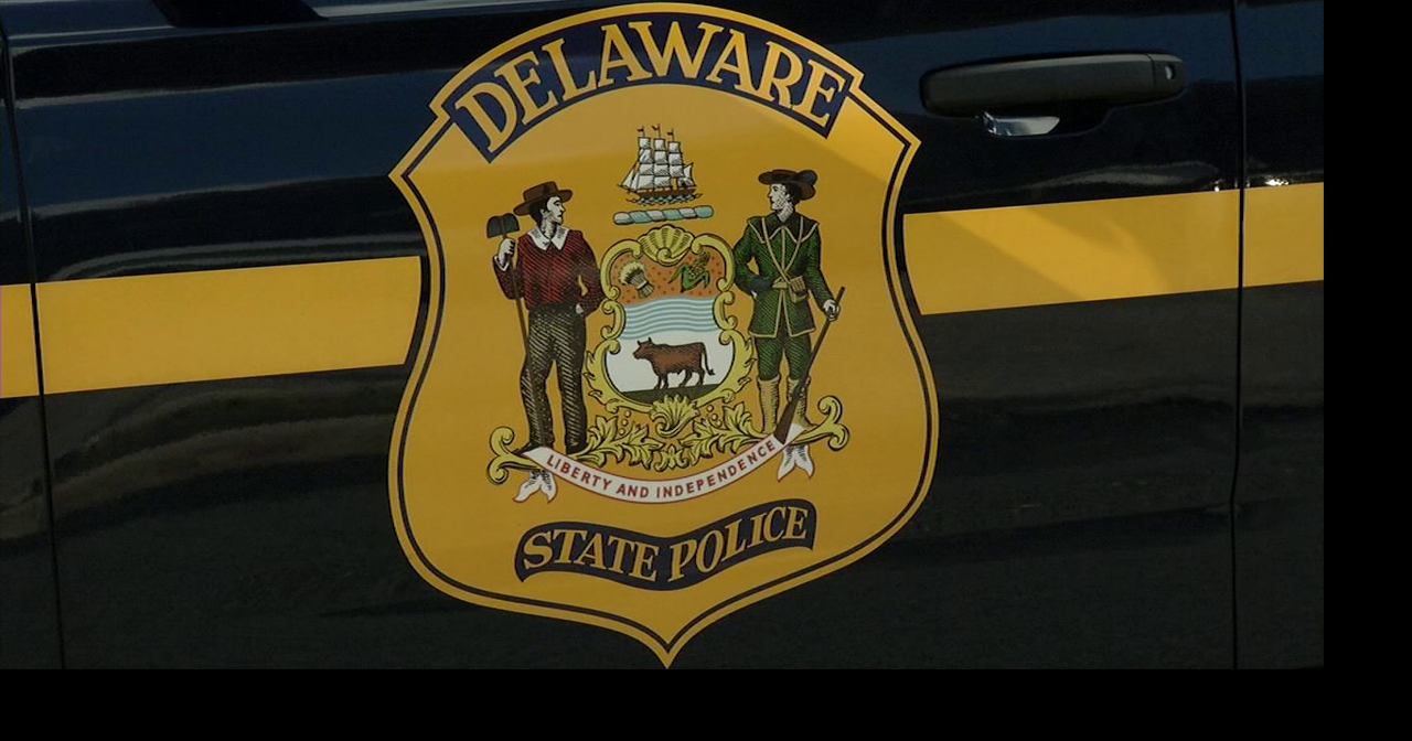 Trio arrested on drug charges following investigation in Bridgeville ...