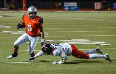 Football Week 9 Stats Football Hubcitypreps Com