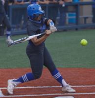 SOFTBALL | Franco propels Frenship past Midland High with powerful 7th-inning dramatics in a 6-5 win