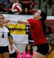 PIRATE PODCAST | LCP's focus remains on the present, but volleyball crew is eager for near future as well