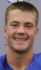Tristin Laughlin head shot