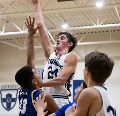 BASKETBALL | Southcrest rides defense & rebounding past Kingdom Prep in ...