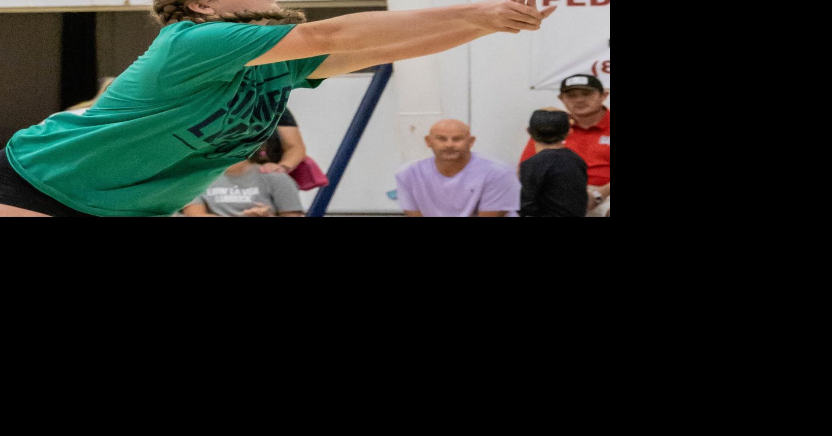 VOLLEYBALL Summer League final scoreboard & photo galleries