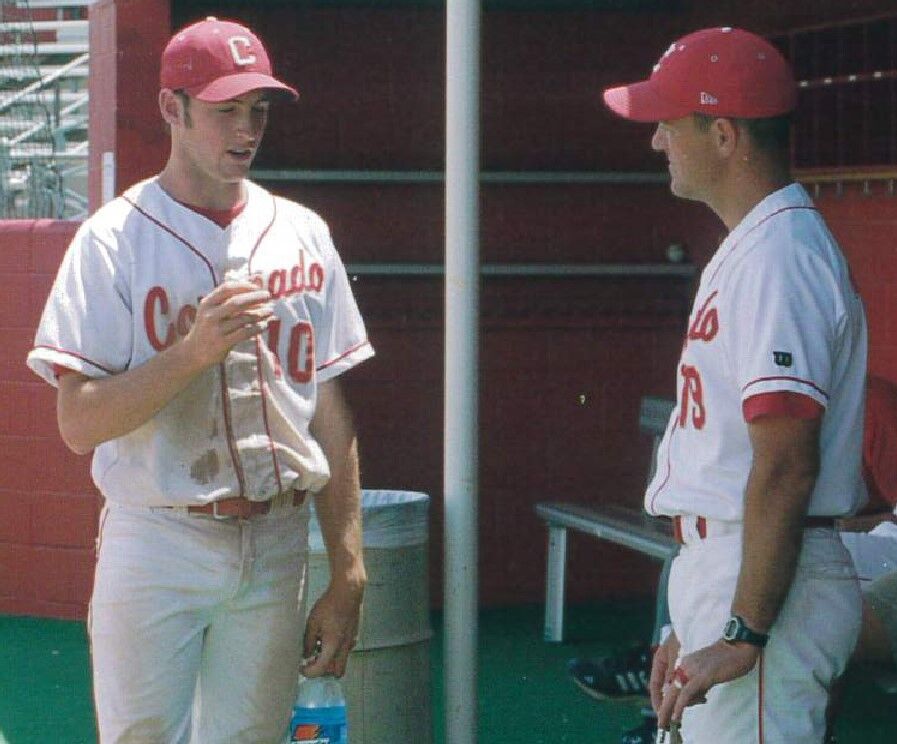 I sure miss Jimmy!  St louis cardinals baseball, St louis