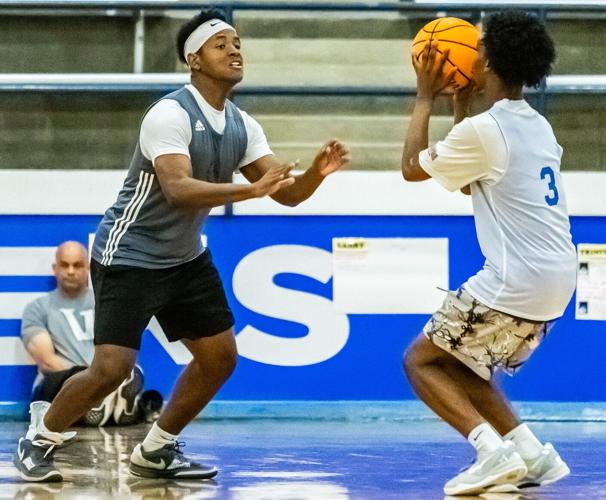 BOYS BASKETBALL | Summer League photo gallery: Frenship vs. Plainview ...