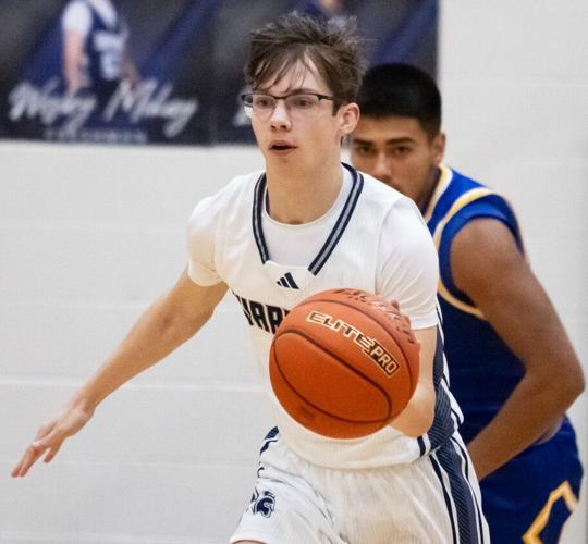 BOYS BASKETBALL | Hale Center-Southcrest Christian photo gallery ...