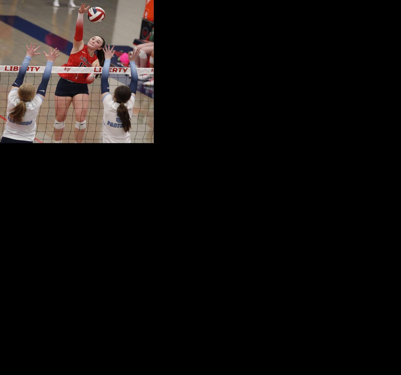 VOLLEYBALL | HCP Players of the Week & Honor Roll ~ Presented by Next ...