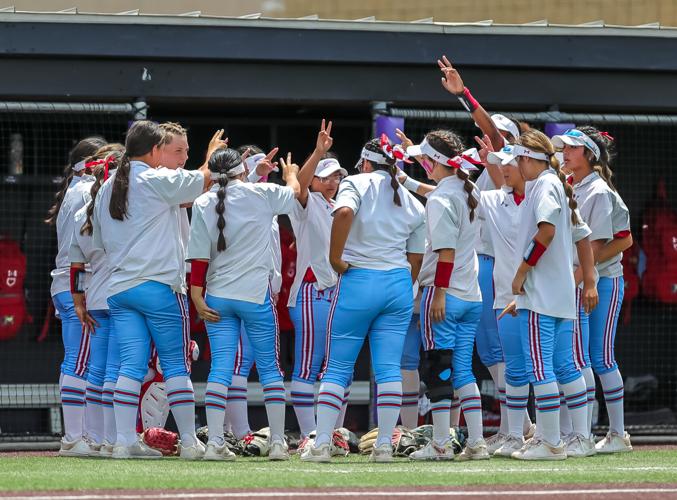 Monterey tsunami softball
