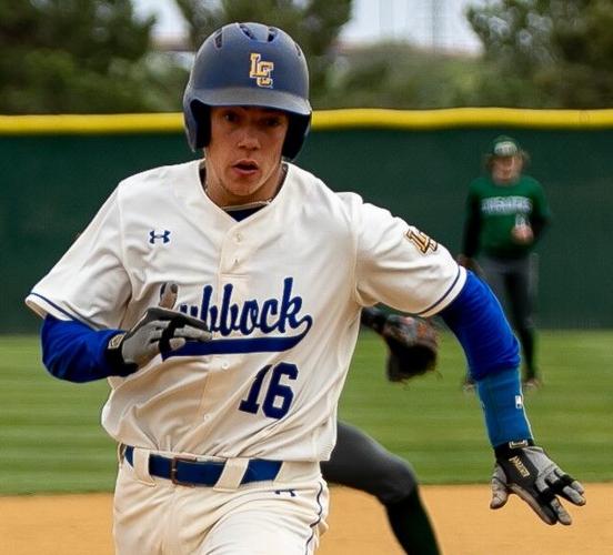 Jackson Rendleman BASEBALL | All-Div. IV-District 1 | Private Schools | hubcitypreps.com