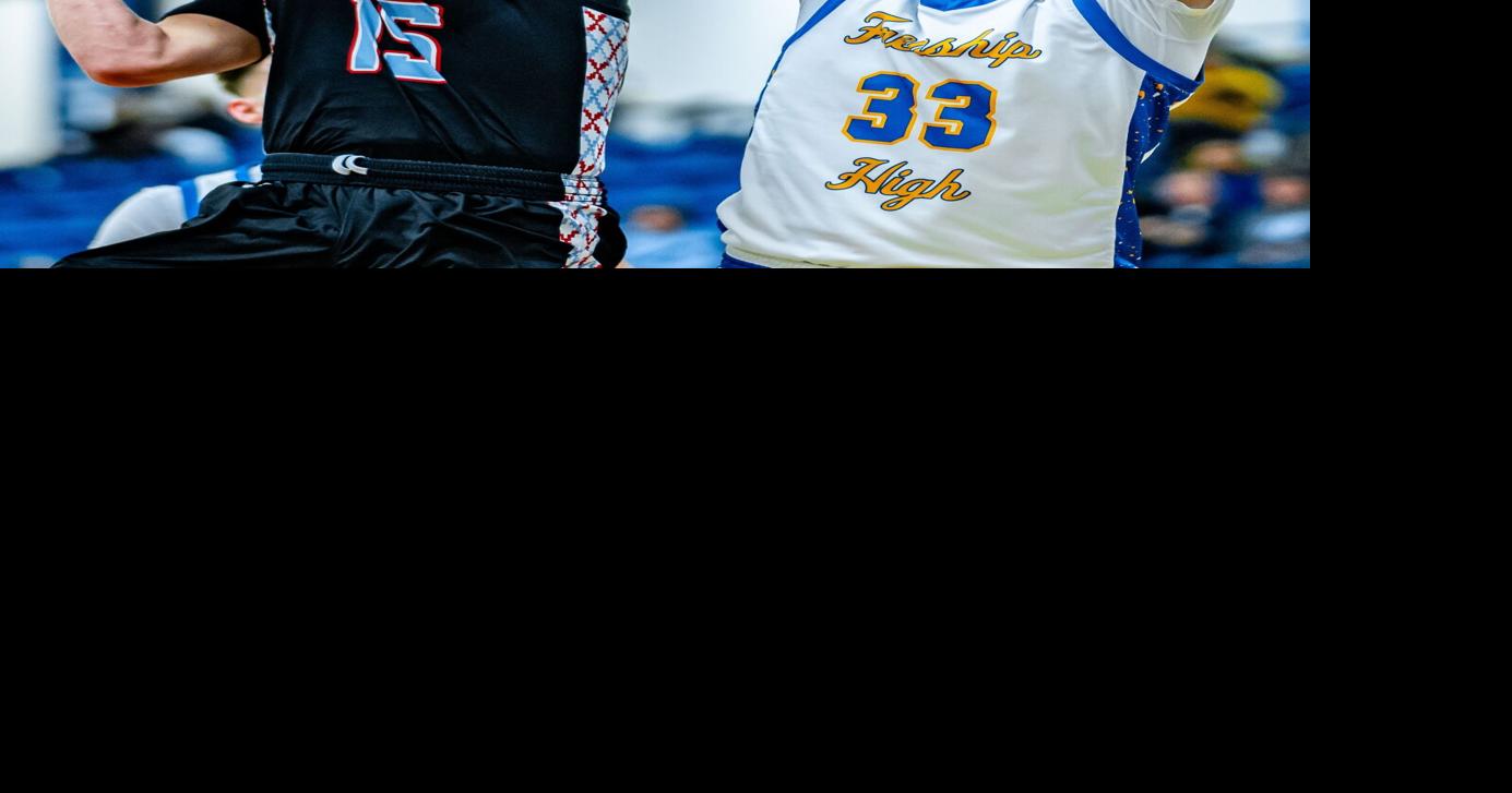 ON THE RADAR | Big doubleheader on tap at Frenship, while the Monterey ...