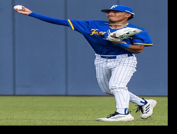 BASEBALL | Still plenty motivated, Tigers rattle & hum with a 13-0 romp ...