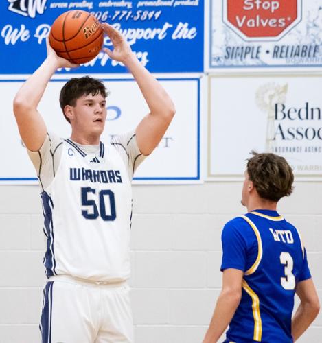 BOYS BASKETBALL | Hale Center-Southcrest Christian photo gallery ...