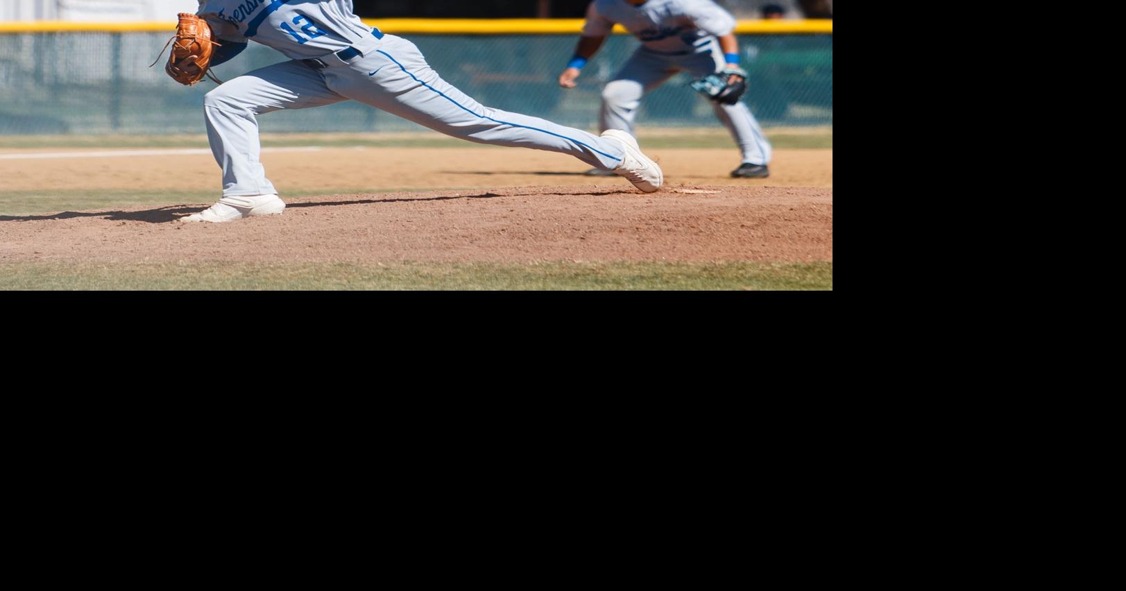BASEBALL Frenship pounces quickly vs. Monterey, Josh Akers stays