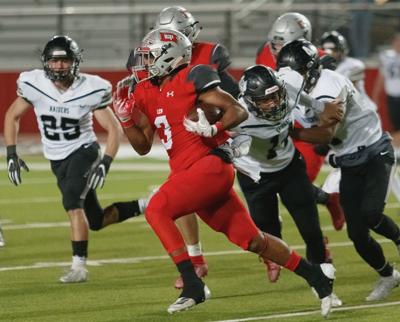 Isaiah Johnson