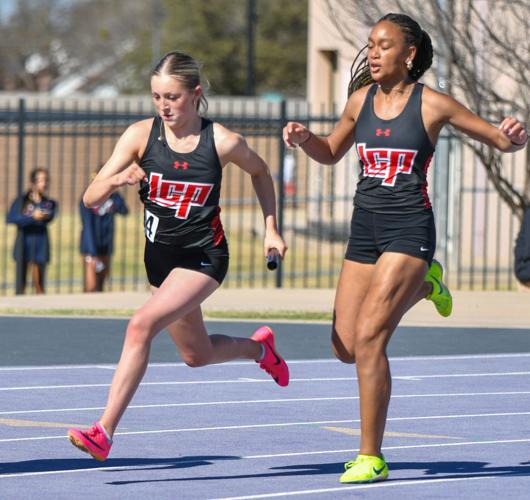 GIRLS TRACK & FIELD | ACU Relays photo gallery | Track & Field ...