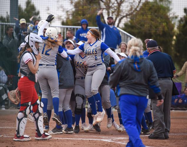 SOFTBALL Lubbock ChristianTrinity photo gallery Softball